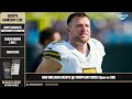 Buccaneers vs. Saints Gameday Live | 2025 NFL Week 14