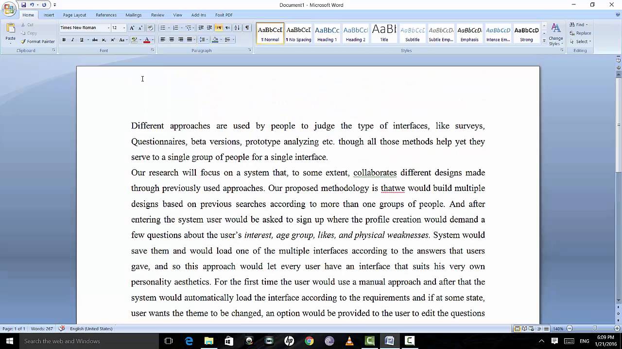 MS WORD 2007 In Urdu Hindi Part 2 Paragraph Block YouTube ms-word-2007-in-urdu-hindi-part-2-paragraph-block-youtube