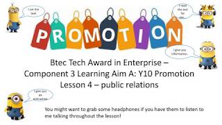 Component 3 Aim A Lesson 4 PR