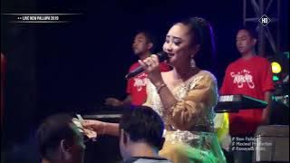 Sepiring berdua - lagu dangdut lawas - anisa rahma new pallapa