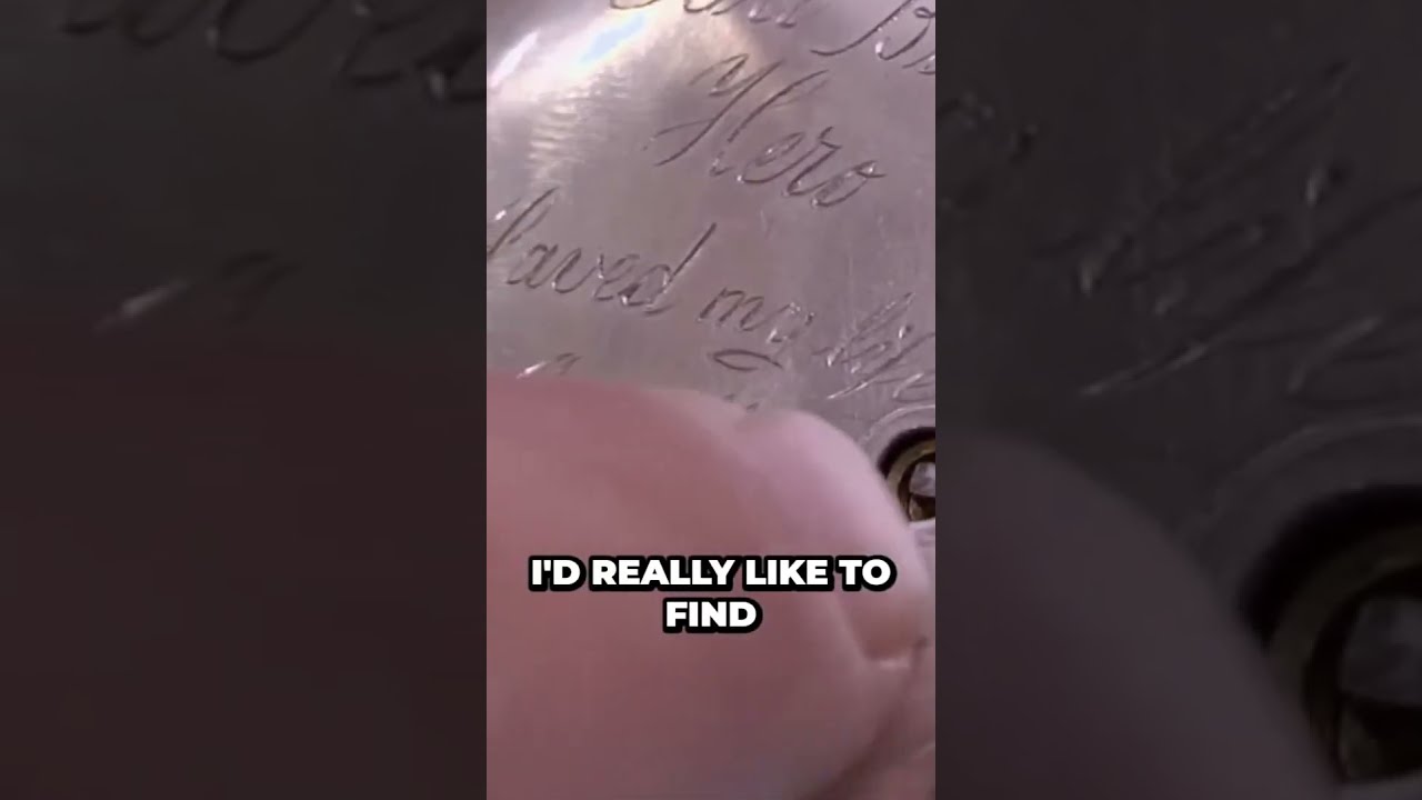 Uncovering The Surprising History Of Mysterious Battle Relic