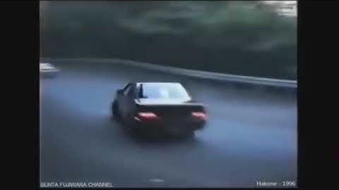 Thumbnail of SAO PAULO DRIFT FT JAPAN DRIFT 90s