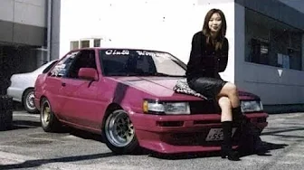SAO PAULO DRIFT FT JAPAN DRIFT 90s SAO PAULO DRIFT FT JAPAN DRIFT 90s