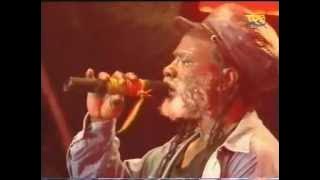 Burning Spear - Vielles Charrues (1999).avi