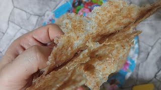 الخبز الصيني اللذيذ بطريقة صحية و سهلة