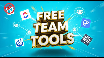 Best Free Project Management Tools That Beat Trello and Asana