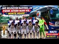 The National Team Players Just Landed In North Miami For The 2026 World Cup 