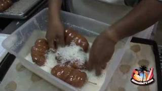 T. Komoda Store & Bakery - Maui Hawaii