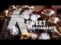 K Sweet Jazz Performance - Mike Mitchell