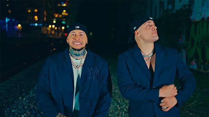 Dale Pututi x @ElChuloPa  Buzón (Video Oficial)