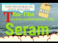 TIDAK SENGAJA AMBIL VIDIO TIBA-TIBA OMBAK BESAR