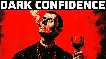 This Video Will Make You Dangerously Confident – Machiavelli