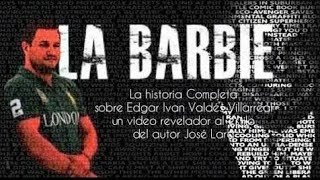 BARBIE  - LA PELÍCULA BASADA EN TESTIGOS UDIC #barbie