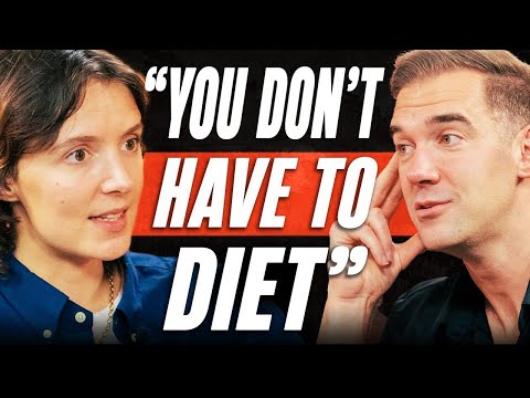 Scientist REVEALS Shocking Sugar Research That Changes EVERYTHING (Hacks That HEAL!) Glucose Goddess