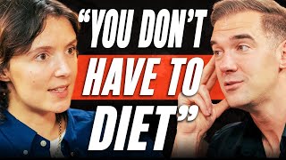 Scientist REVEALS Shocking Sugar Research That Changes EVERYTHING (Hacks That HEAL!) Glucose Goddess by Lewis Howes 679,823 views 2 months ago 1 hour, 18 minutes