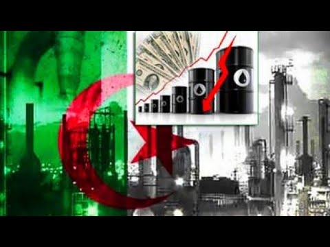 Algérie : le prix du pétrole actuel est suffisant pour l’économie algérienne ?