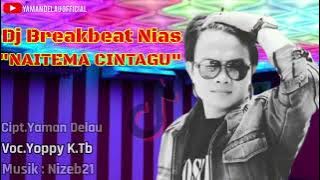 LAGU NIAS DJ NAITEMA CINTAGU