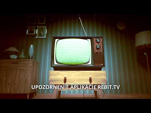 Video: Kedy A Kde Sa Objavila Televízia