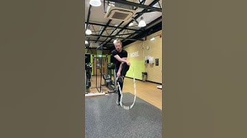 360 Wrap Combo with Dice Beaded Jump Rope