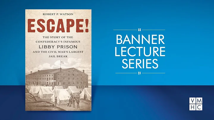 Escape!: The Story of the Confederacy's Infamous L...
