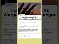 Iran Hujani AS dengan Rudal tapi Enggan Ngaku Kalah, Warga Sekarat Terkena Serangan