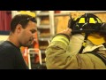 Southern Shores Junior Firefighter Program