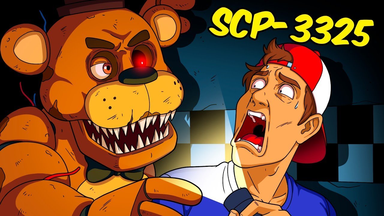 Scp50 Insect These SCP Objects Are CARNIVOROUS...But THEY'RE NOT SUPPOSED TO BE ...