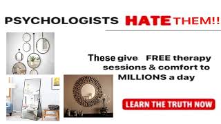 Psychologists HATE Them!!