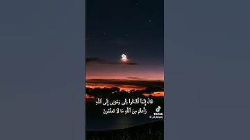 سورة يوسف الأية 86 قَالَ إِنَّمَا أَشْكُو بَثِّي وَحُزْنِي إِلَى اللَّهِ وَأَعْلَمُ مِنَ اللَّهِ مَا