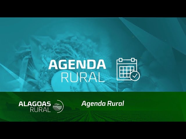 Agenda Rural