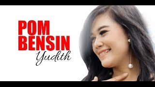 pom bensin - yudith