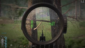 Scum Finding a New Backpack Finally