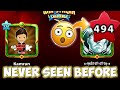 494 LEVEL with RED STAR (Ruby League) Never happened in history of 8 Ball Pool - Winstreak Challenge