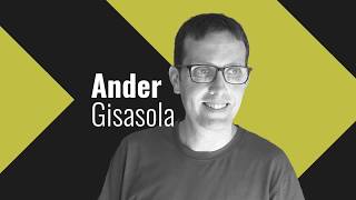 Ander Gisasola (Kresala Zinekluba) #Zinemina