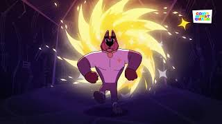 видео: Крутиксы: СУПЕРкоманда на страже мира и порядка - мультики для детей | Выпуск 2 картинка: Крутиксы: СУПЕРкоманда на страже мира и порядка - мультики для детей | Выпуск 2