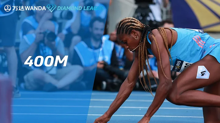 Shaunae Miller-Ubio cruises to victory in 50.10 - ...