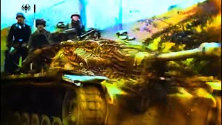 Rare WW2 Combat Footage | Newsreel from Nazi Germany