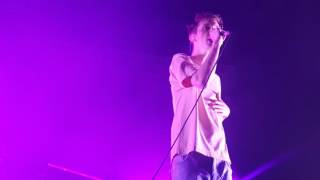 Troye Sivan - LOST BOY (Live)