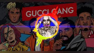 DJ GUCCI GANG REMIX TIK TOK