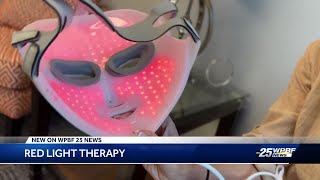 Red light therapy could help prevent skin cancer