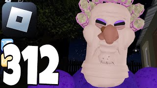 ROBLOX  Top list Time:351 Grumpy grandmother! Gameplay Walkthrough Video Part 312 (iOS, Android)
