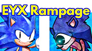 EYX Rampage DEMO [Friday Night Funkin'] [Mods]