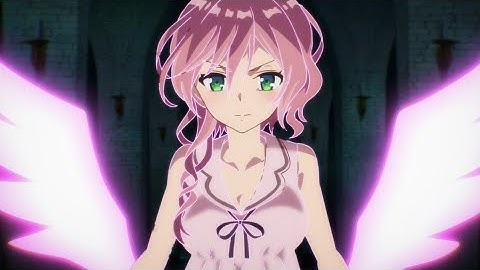 Assassins Pride「AMV」- Enough