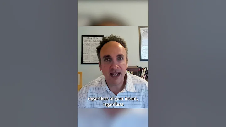 PART TWO: Does the First Amendment protect false speech?  #1stamendment #freespeech #firstamendment