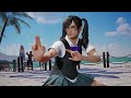 TKN8 - Xiaomiyu VS BACKR3APER - Mirror - PM1 - Spectator Mode