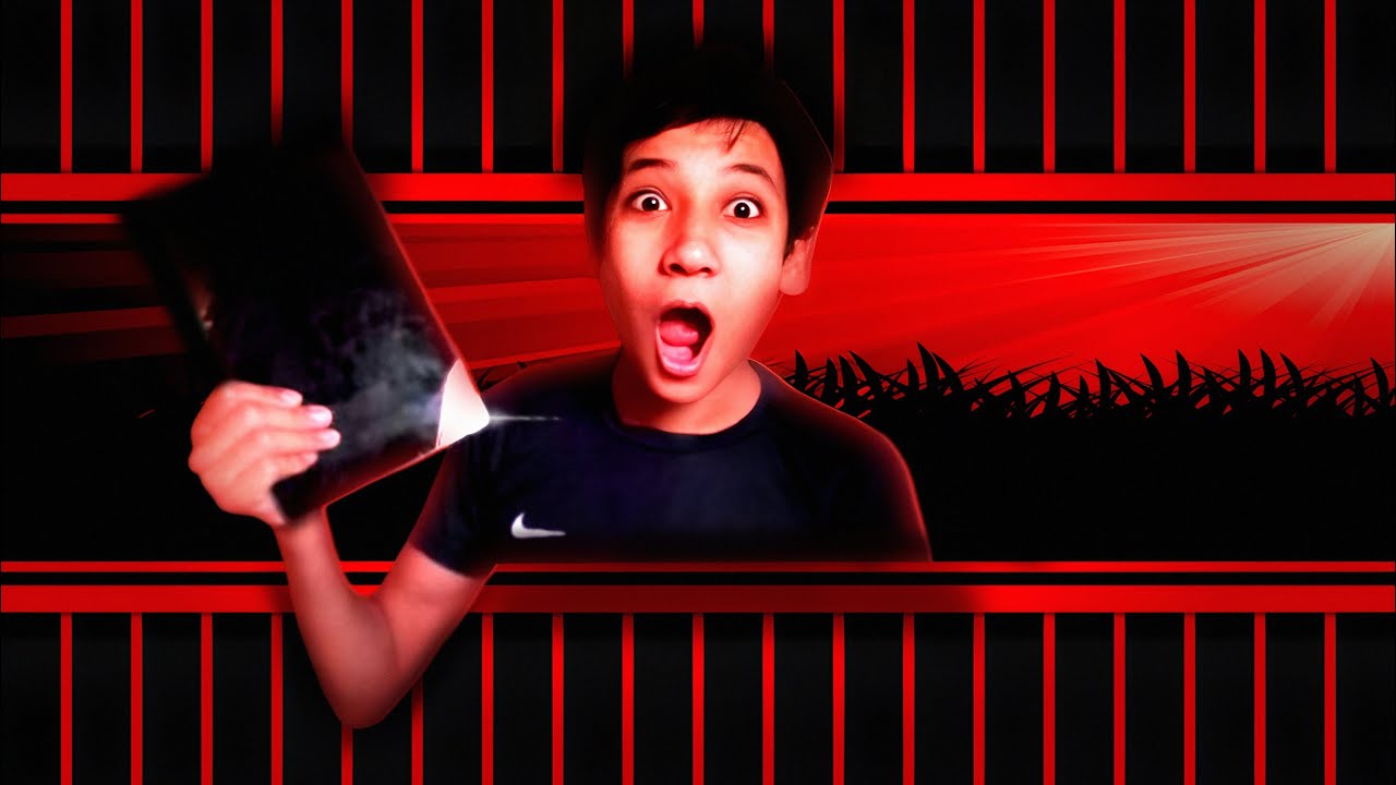 ازاي عملت فلوس بالدولار من تابلت المدرسة!😱