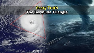The Bermuda Triangle Mystery: Lost Planes, Vanished Ships & Hidden Truths - Mystery Quest