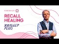 POWEROFLIFE/Recall Healing - Как работает метод Жильбера Рено "Исцеление Воспоминанием"?