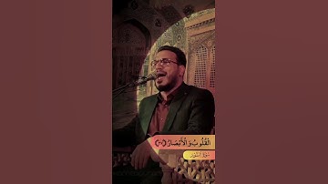 ✨شیخ حامد شاکر نژاد۔ سورہ النور  #best #short #reels #l#foryou#fypシ#iran #explore #قرآن #تلاوة_خاشعة