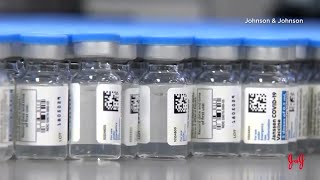 Warning signs to look out for if you got the Johnson & Johnson COVID-19 vaccine